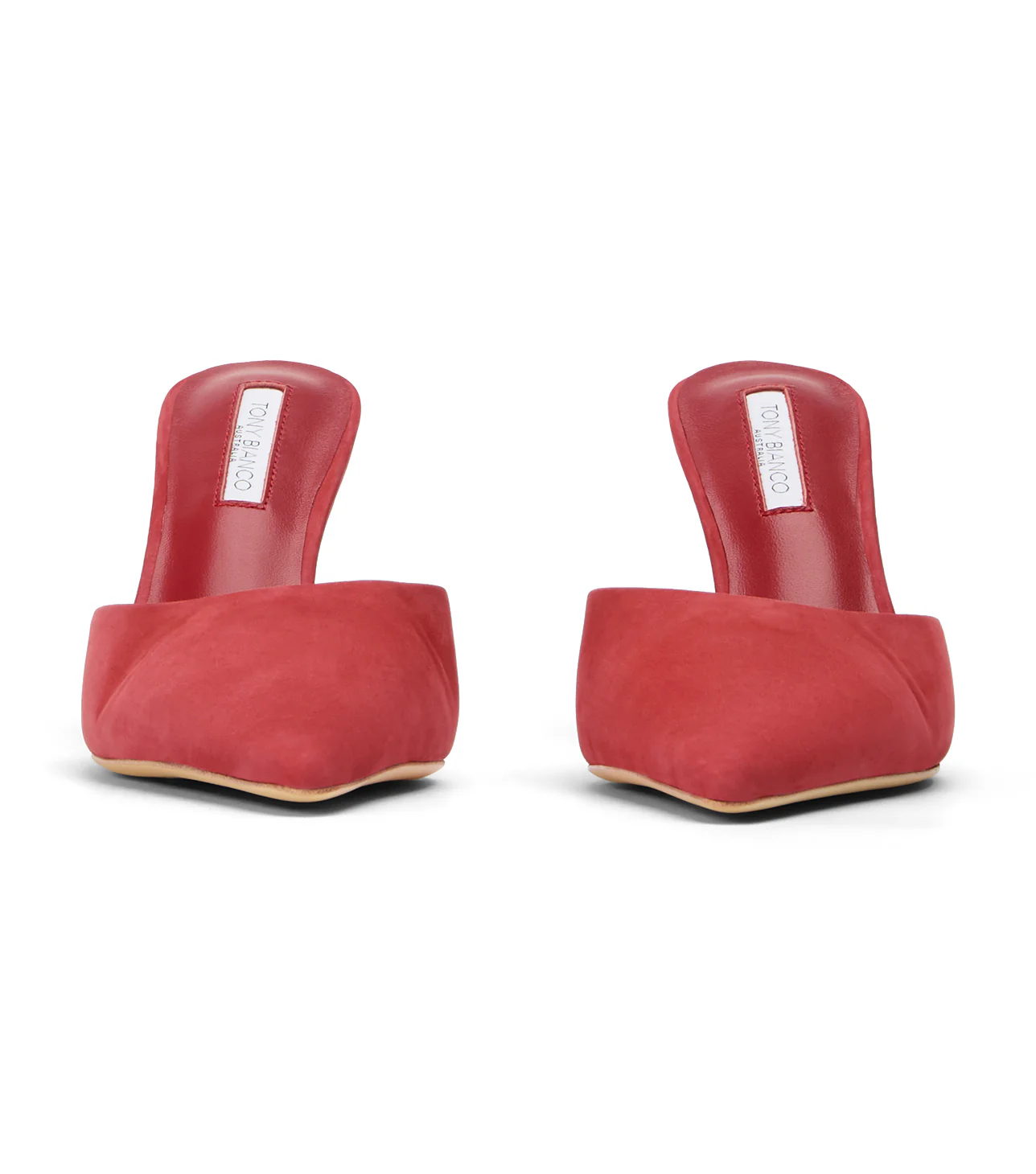 Sicily Tomato Nubuck - Image 5