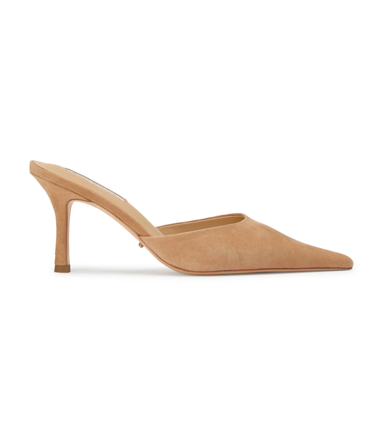 Sicily Wheat Suede - Image 4