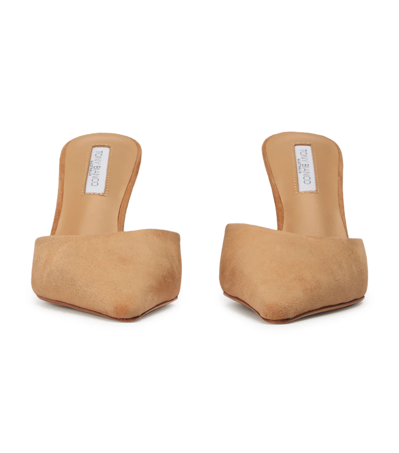Sicily Wheat Suede - Image 7