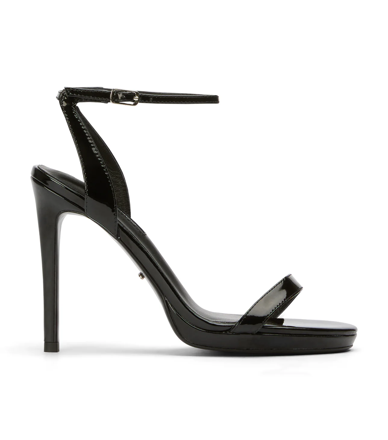 Skye Black Patent - Image 3