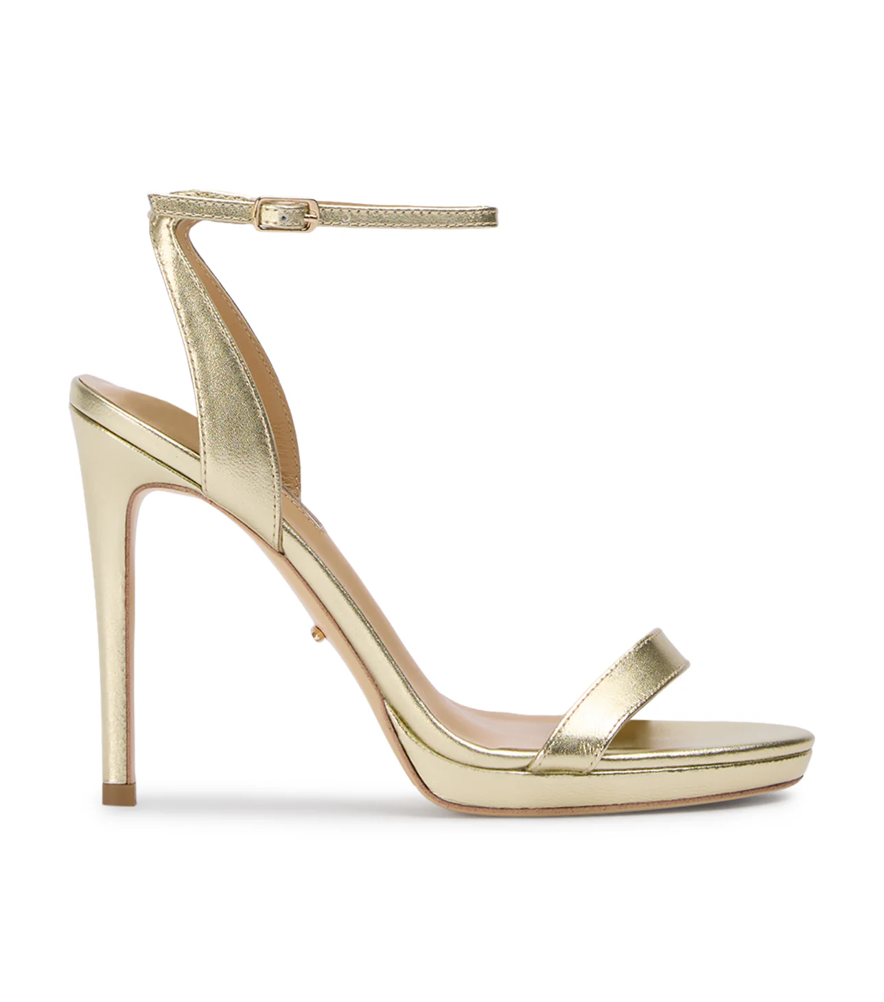 Skye Gold Nappa Metallic - Image 4