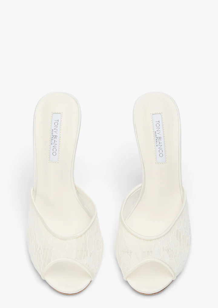 Sofia Ivory Brocade - Image 3