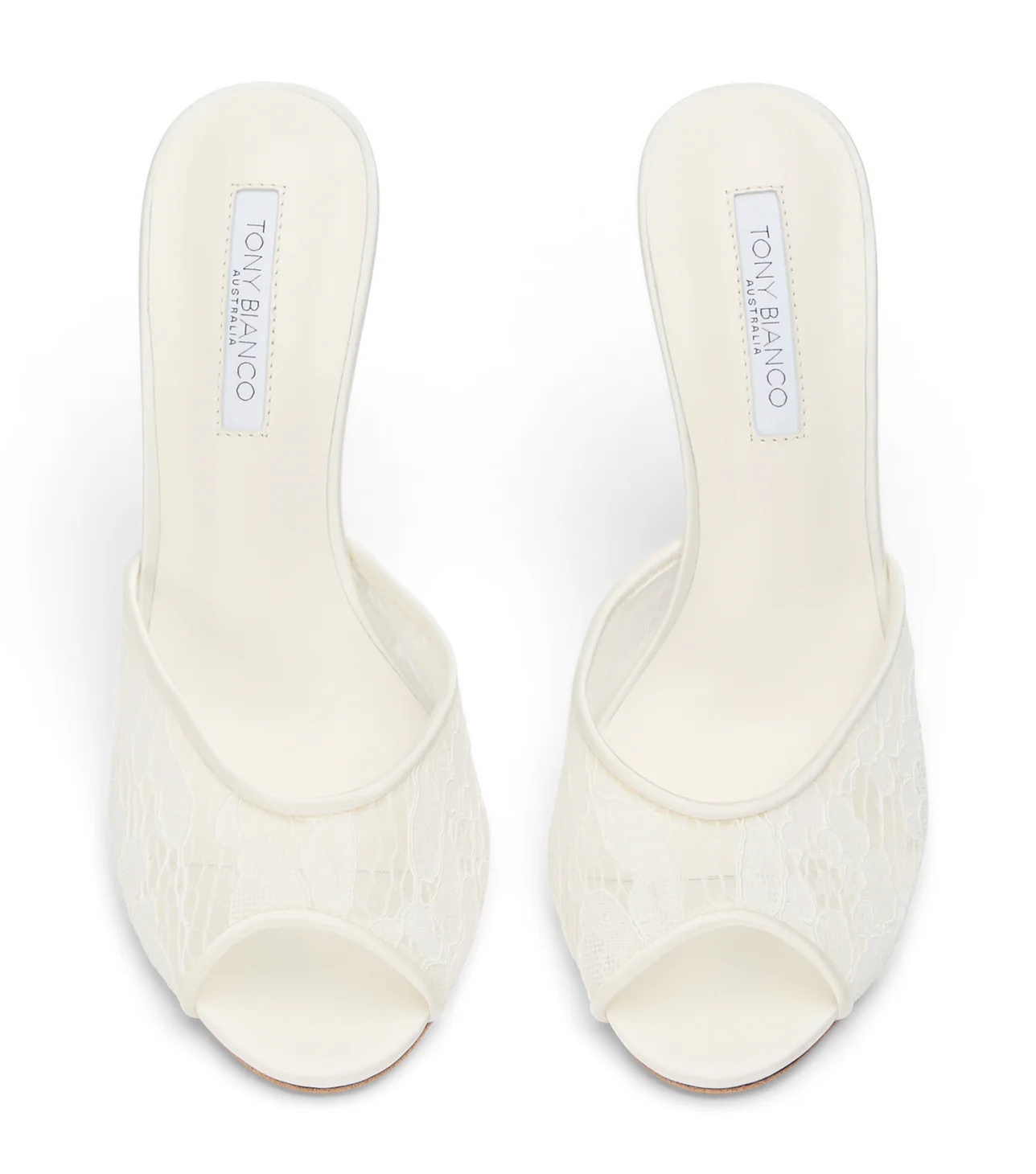 Sofia Ivory Brocade - Image 6