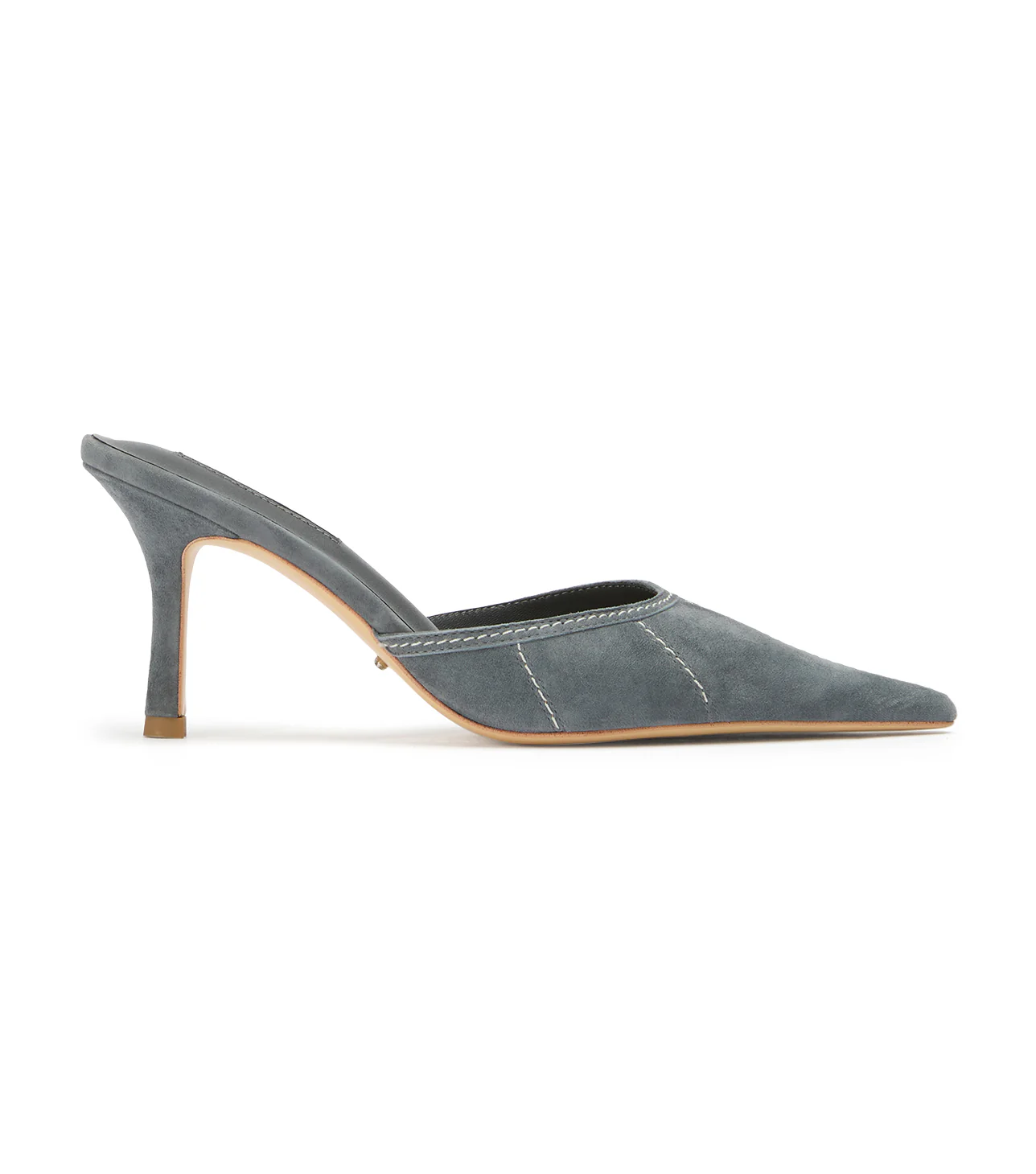 Sophie Steel Suede - Image 4