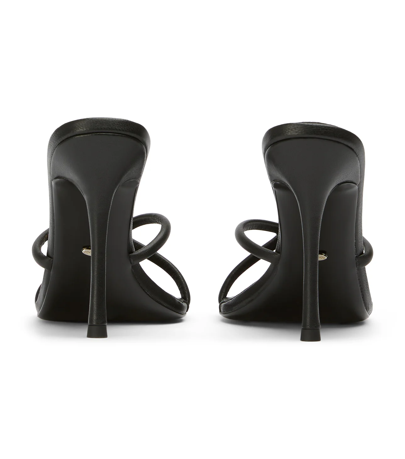 Starr Black Nappa - Image 8