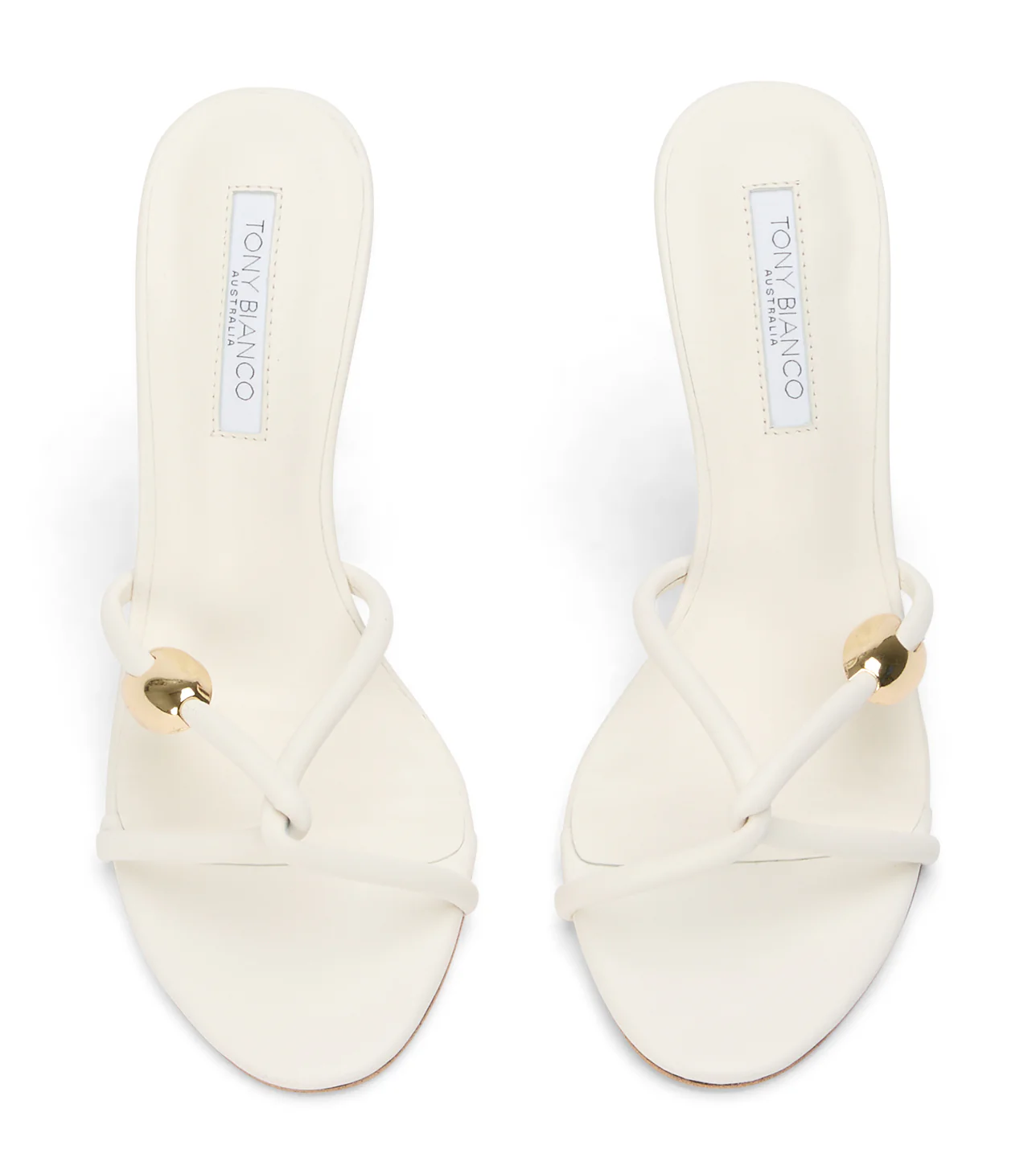 Starr White Nappa - Image 6