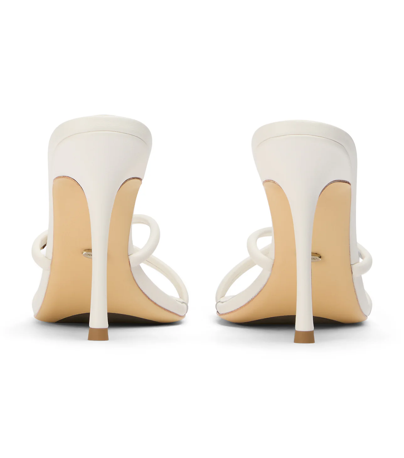 Starr White Nappa - Image 8