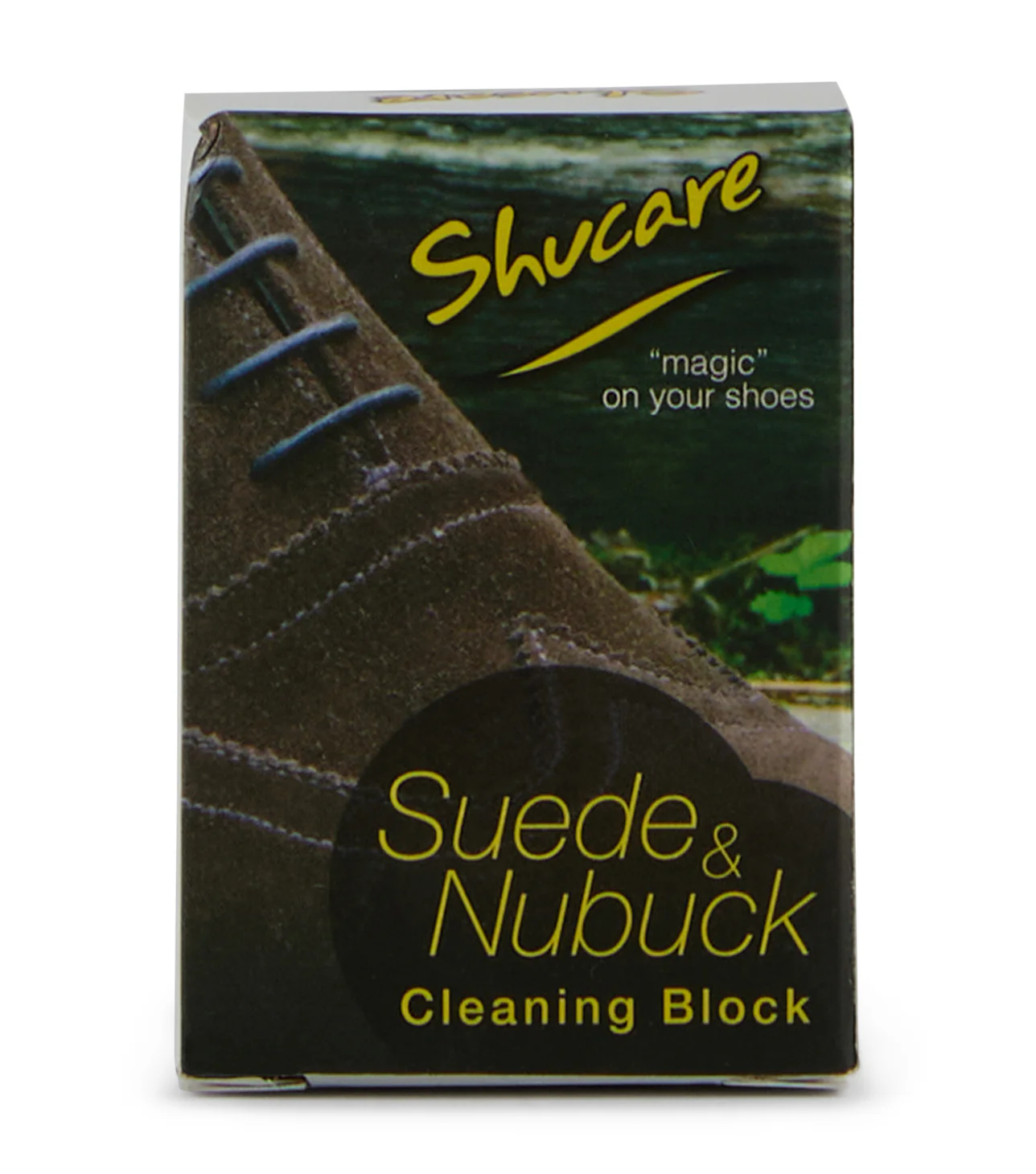 Suede & Nubuck Cleaning Block - Image 3