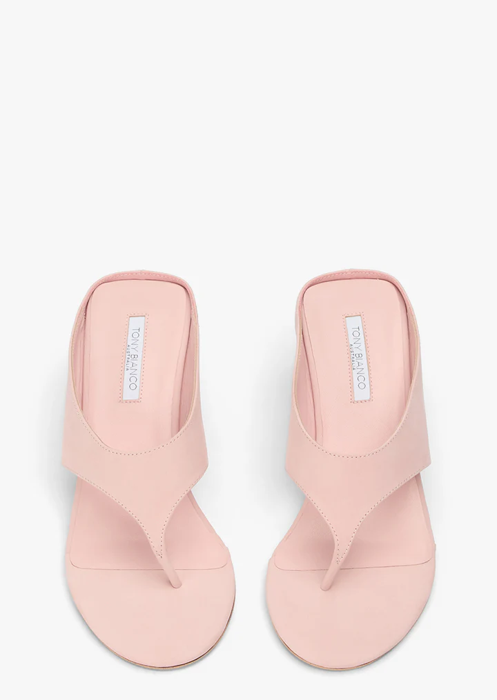 Swift Blush Nubuck - Image 2