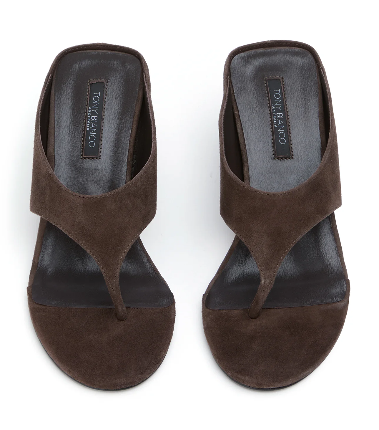 Swift Espresso Suede - Image 6