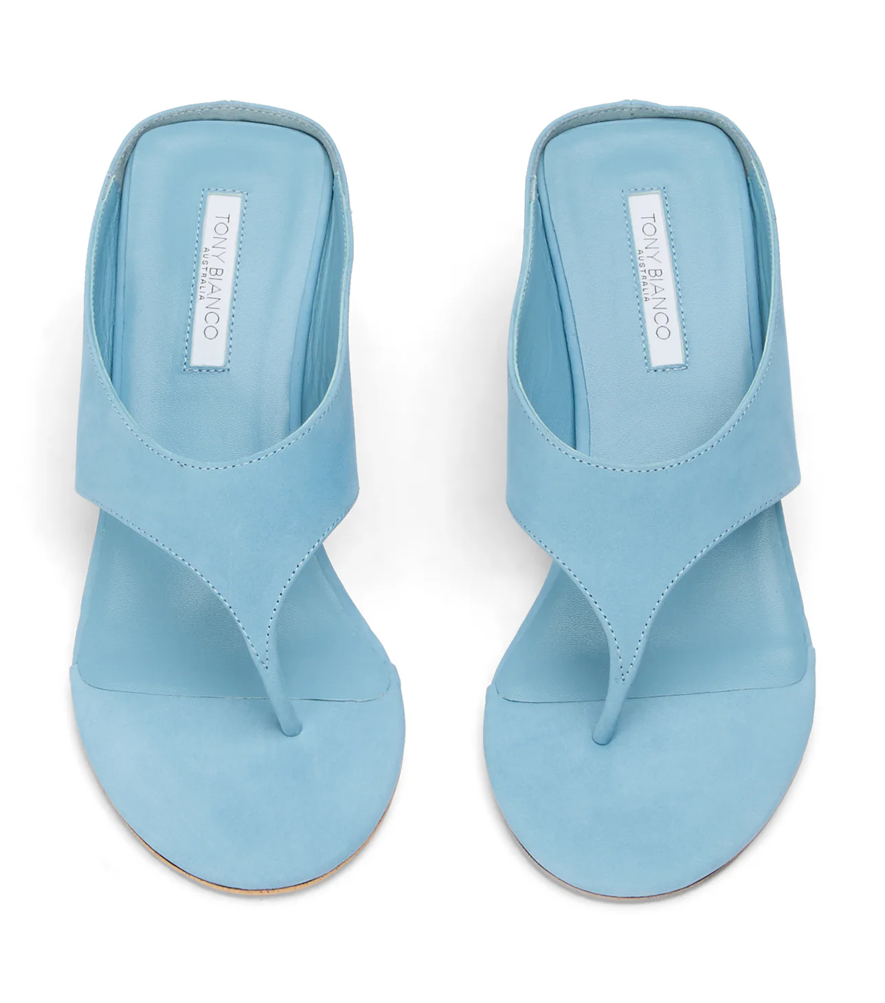 Swift Sky Nubuck - Image 4