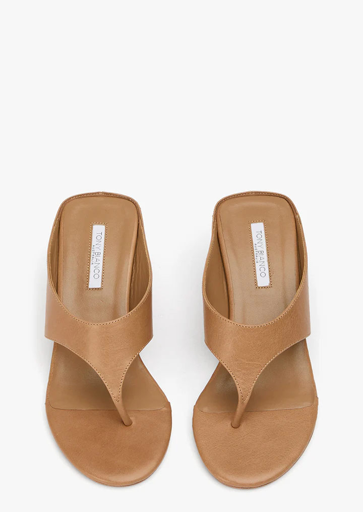 Swift Tan Vintage - Image 4