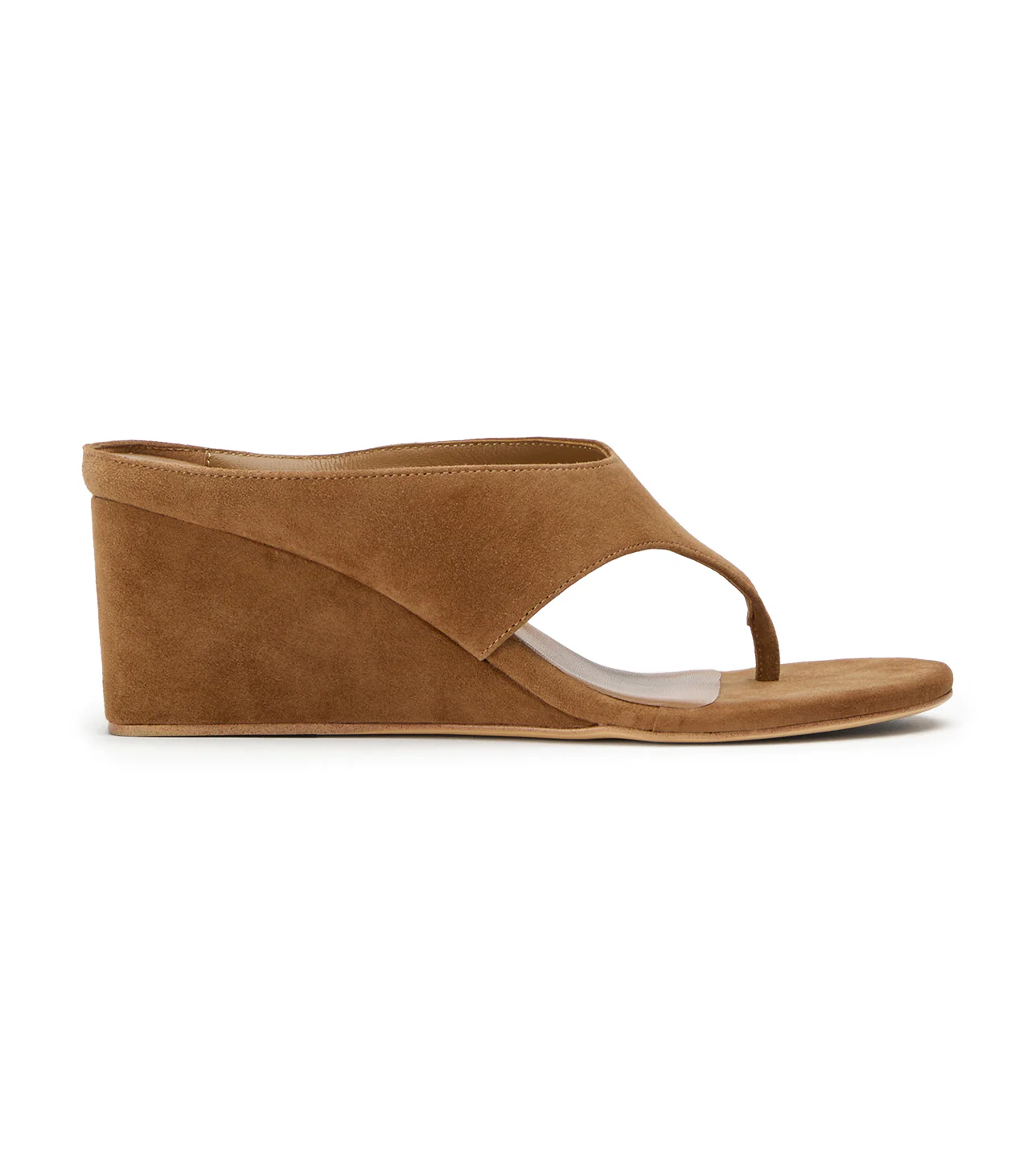 Swift Taupe Suede - Image 4