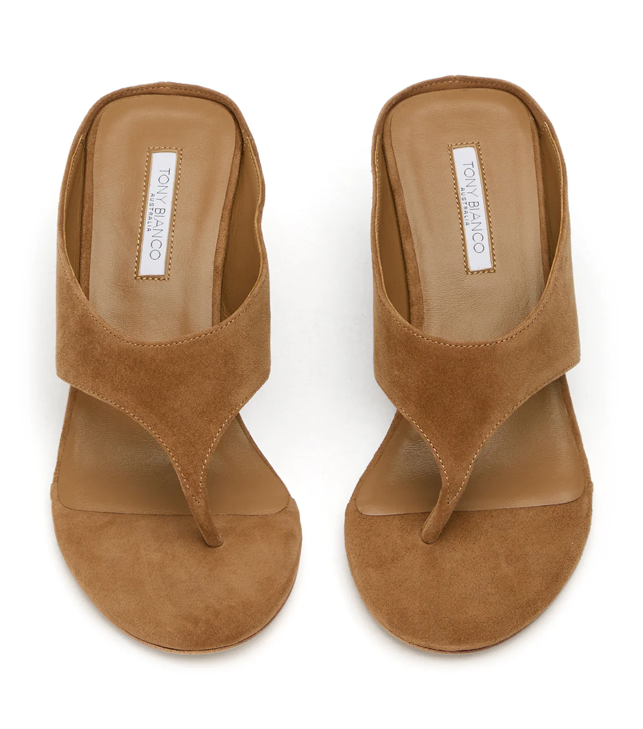 Swift Taupe Suede - Image 6