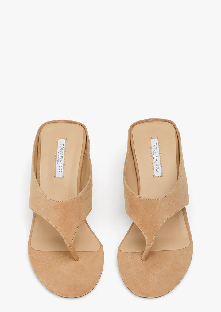 Swift Wheat Suede - Image 3