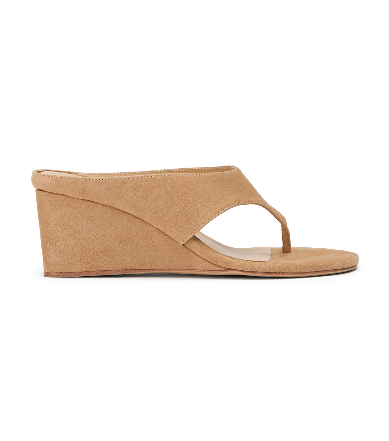 Swift Wheat Suede - Image 4