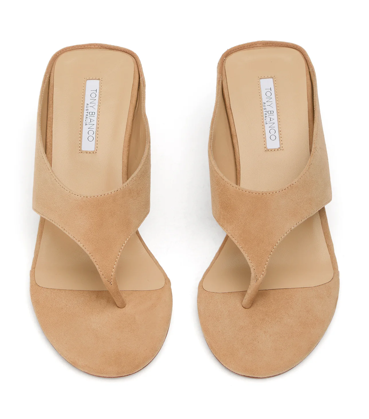 Swift Wheat Suede - Image 6