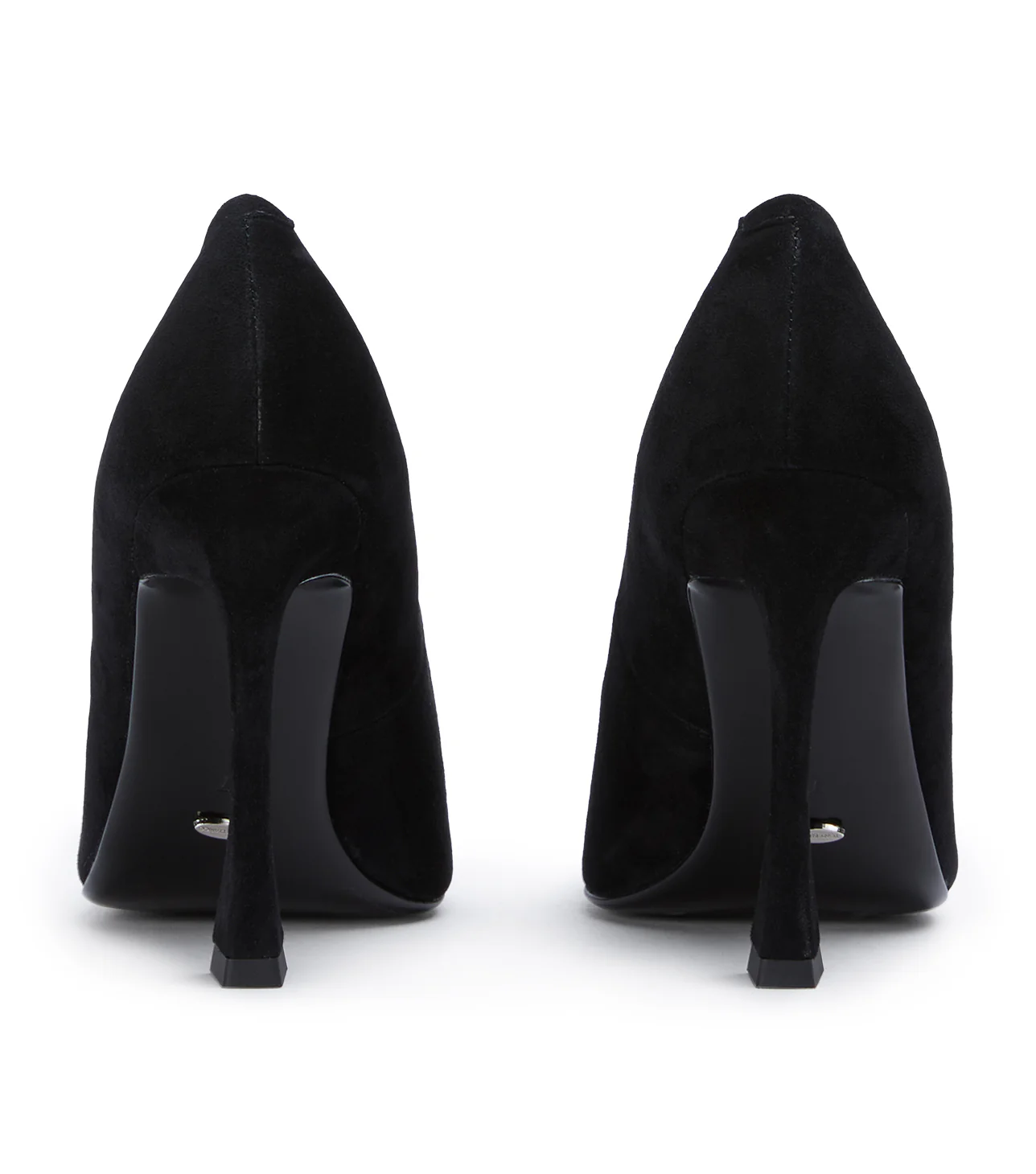 Swish Black Suede - Image 8