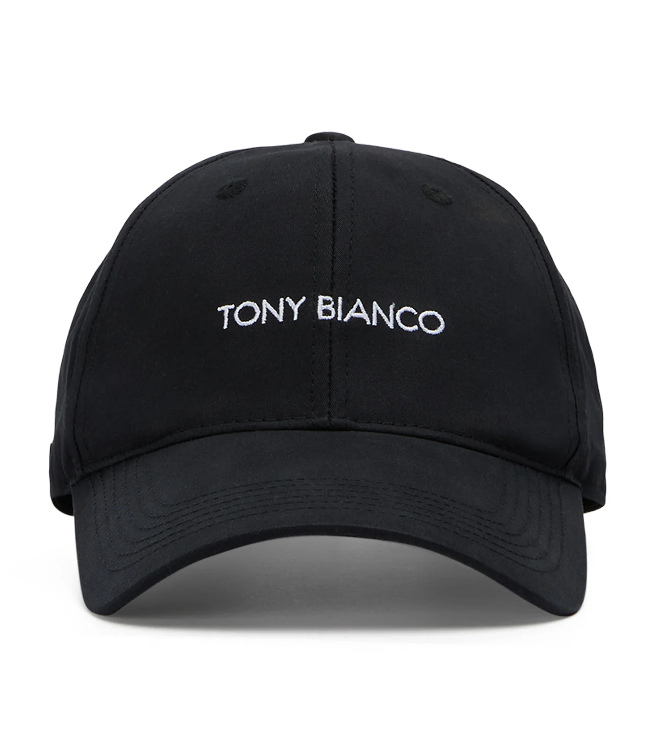 TB HAT Black Hat - Image 3