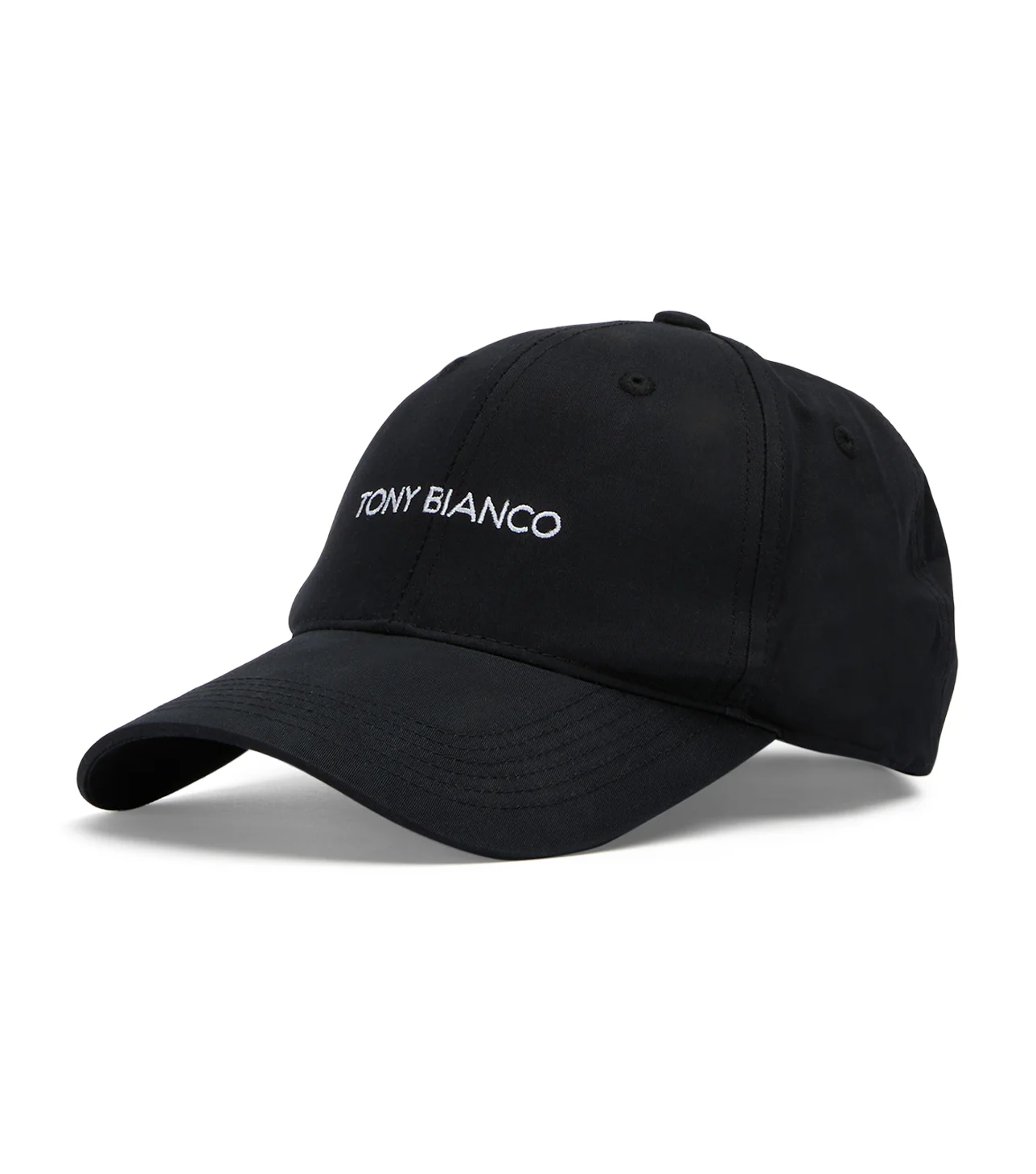 TB HAT Black Hat - Image 4