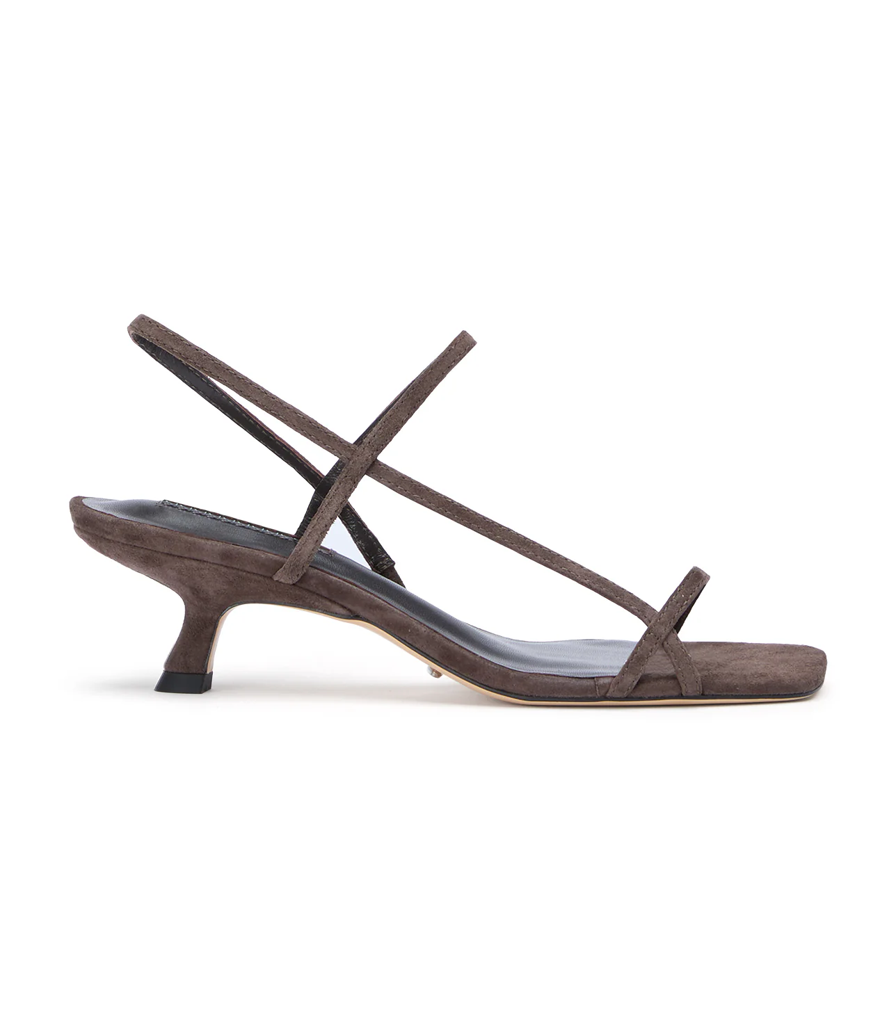 Tiffany Espresso Suede - Image 4