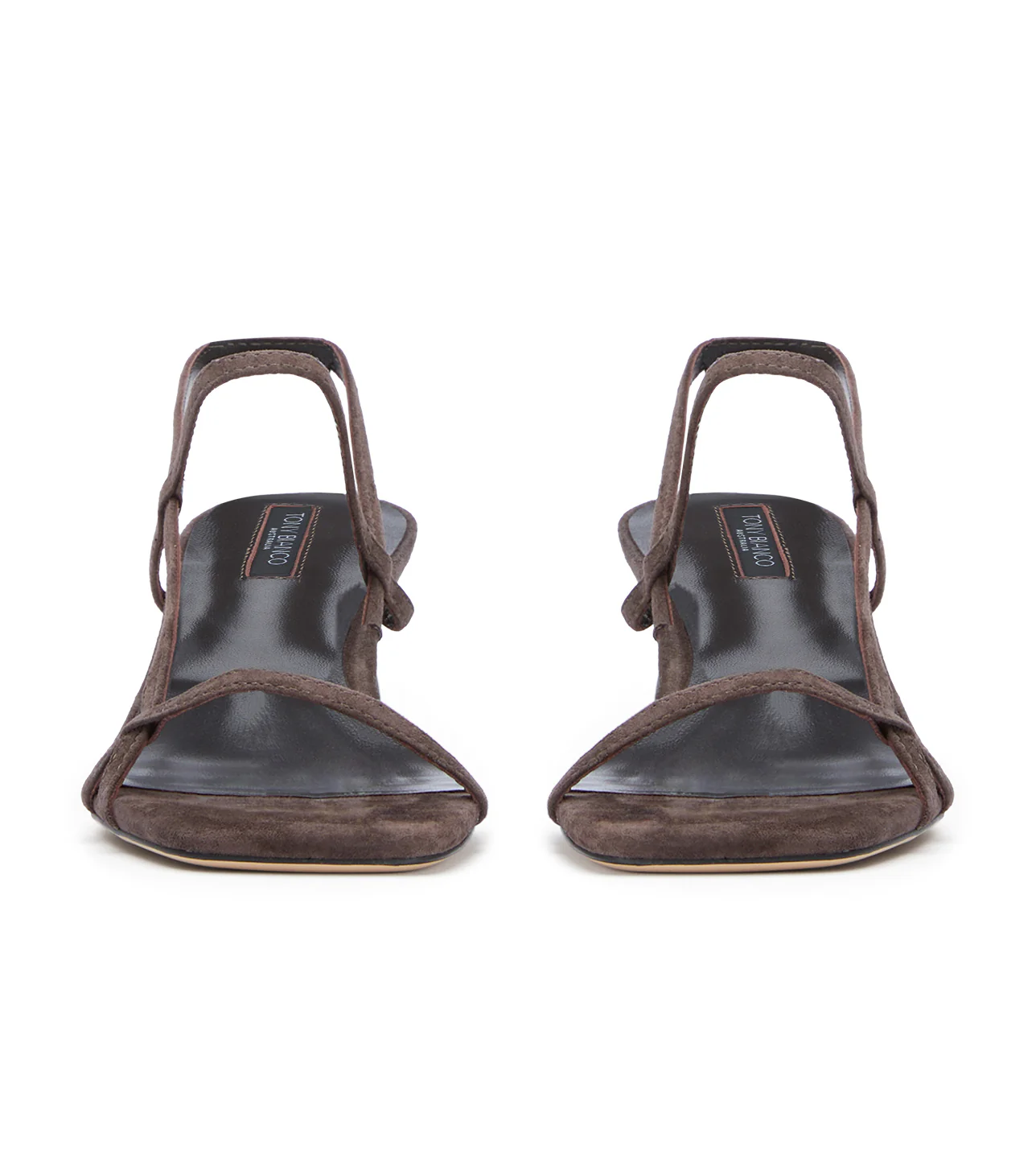 Tiffany Espresso Suede - Image 7