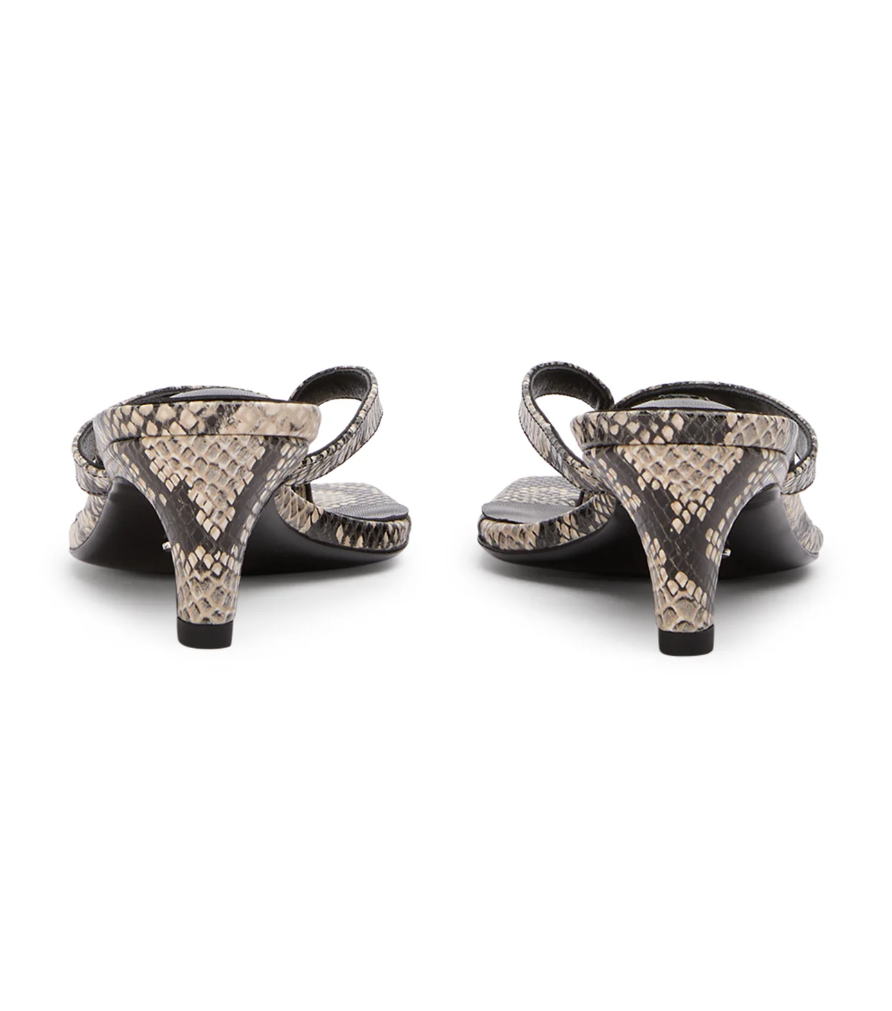 Topaz Ecru Snake - Image 8