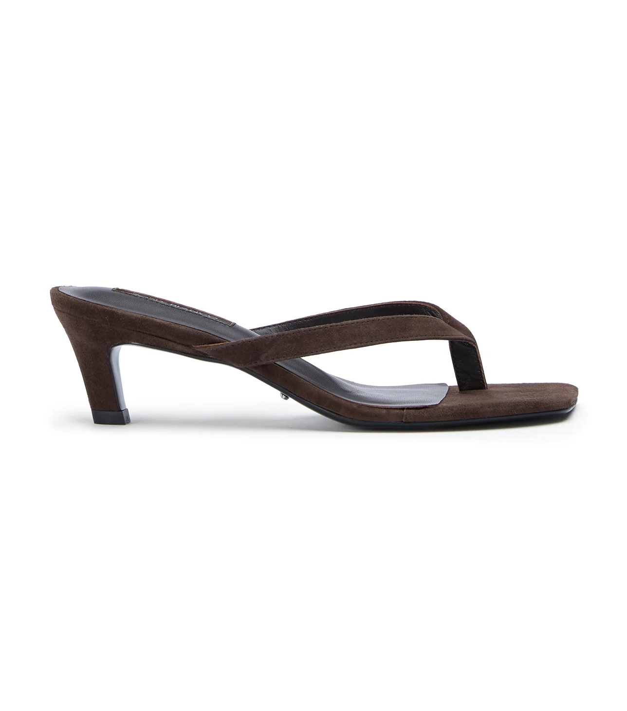 Topaz Espresso Suede - Image 4