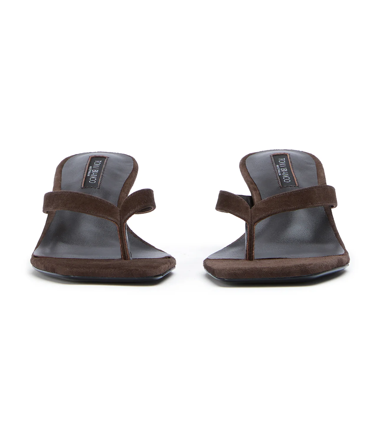 Topaz Espresso Suede - Image 7