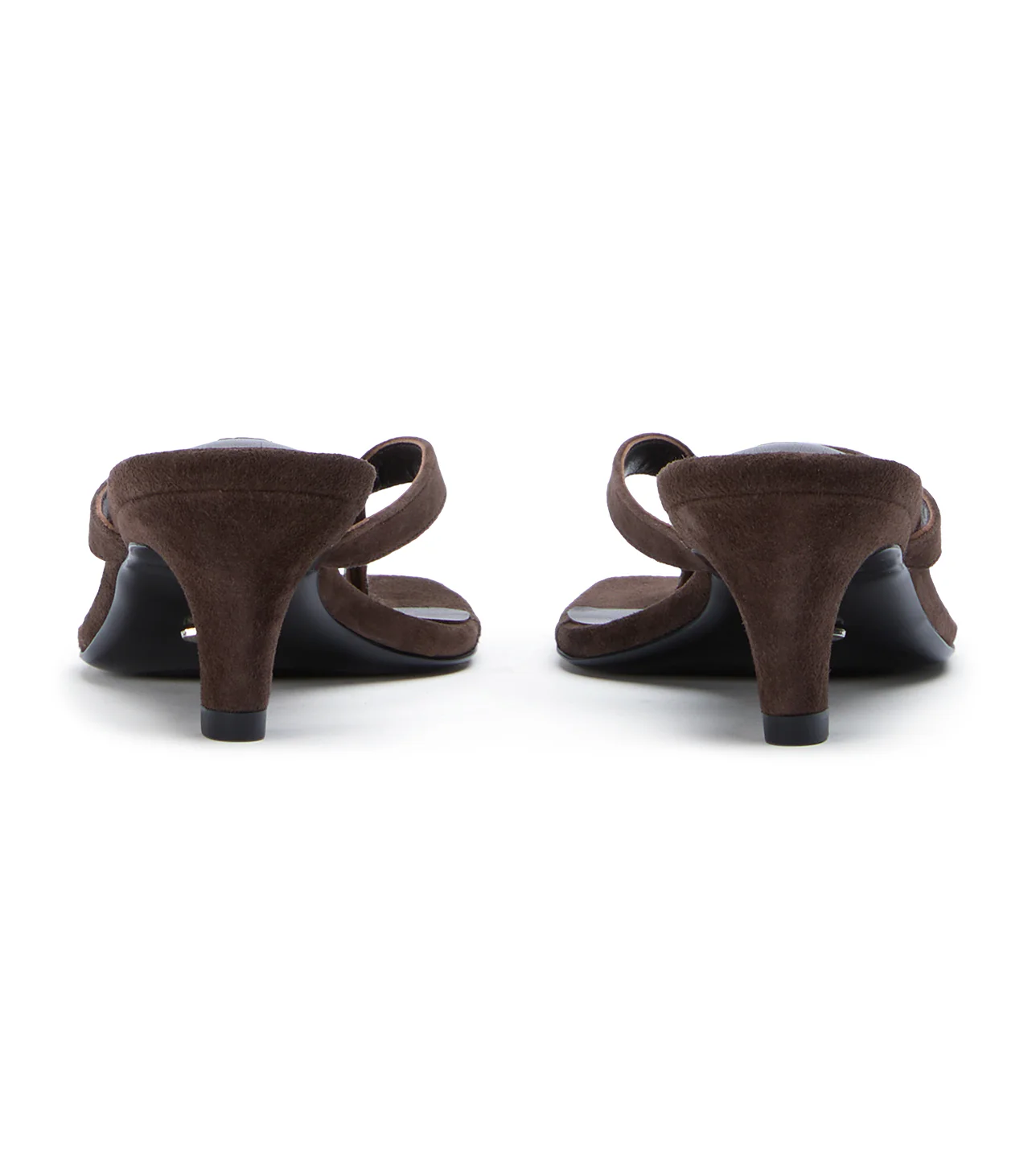 Topaz Espresso Suede - Image 8