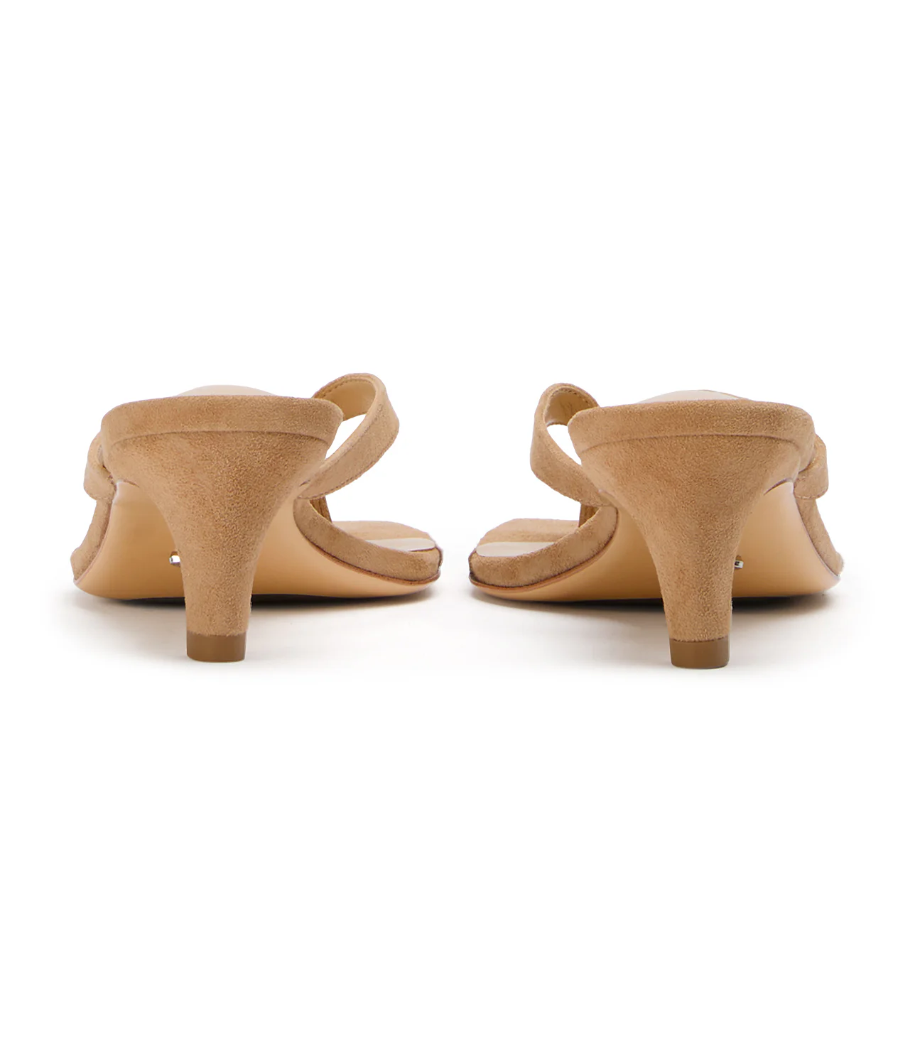 Topaz Wheat Suede - Image 8