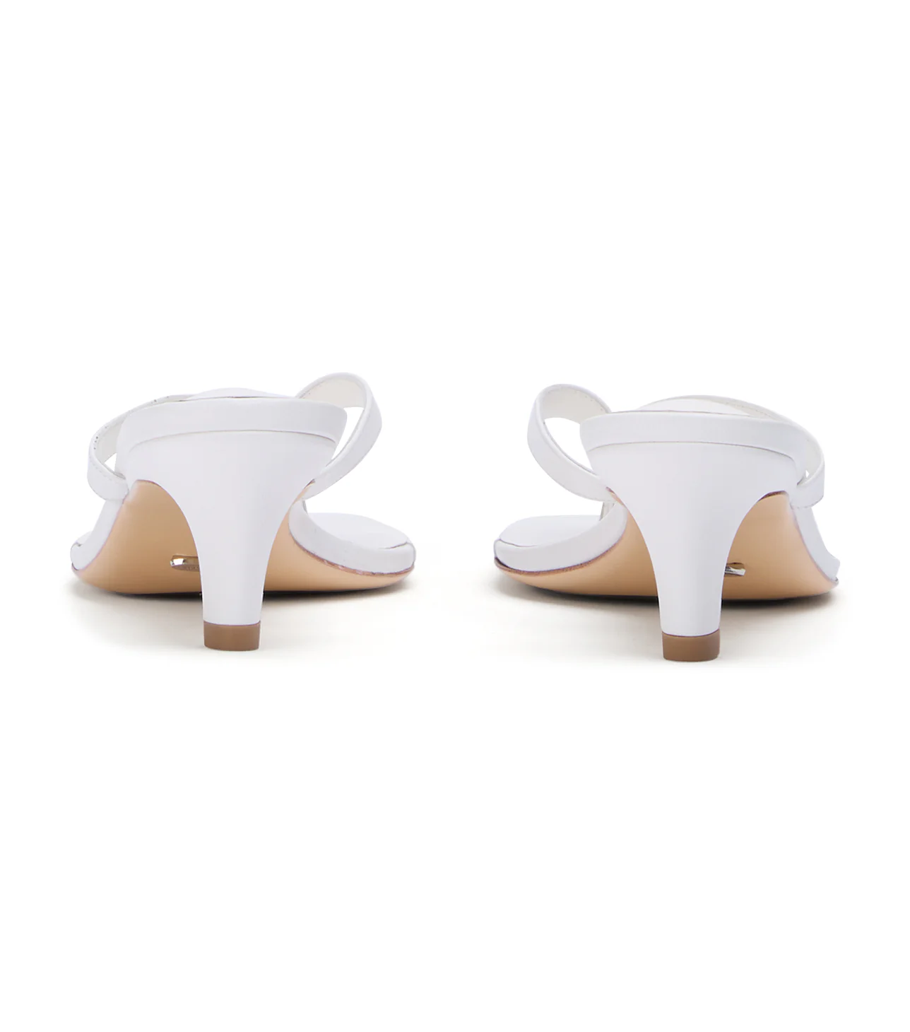 Topaz White Nappa - Image 8