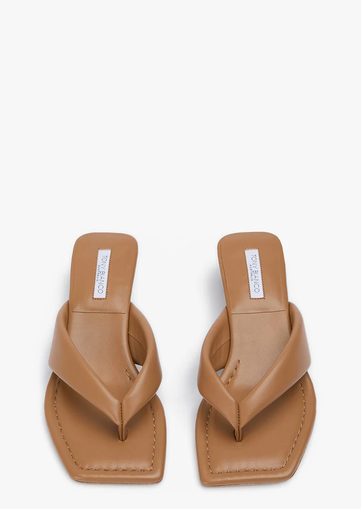 Tropic Tan Nappa - Image 3