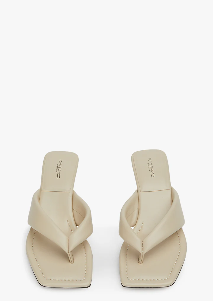 Tropic Vanilla Nappa - Image 3
