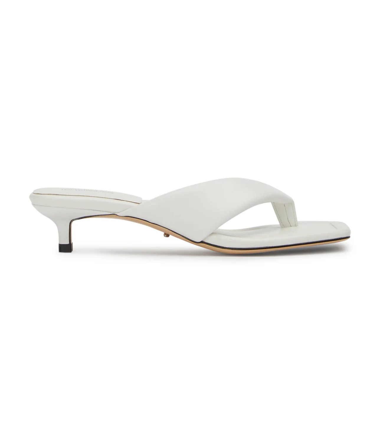 Tropic White Nappa - Image 4