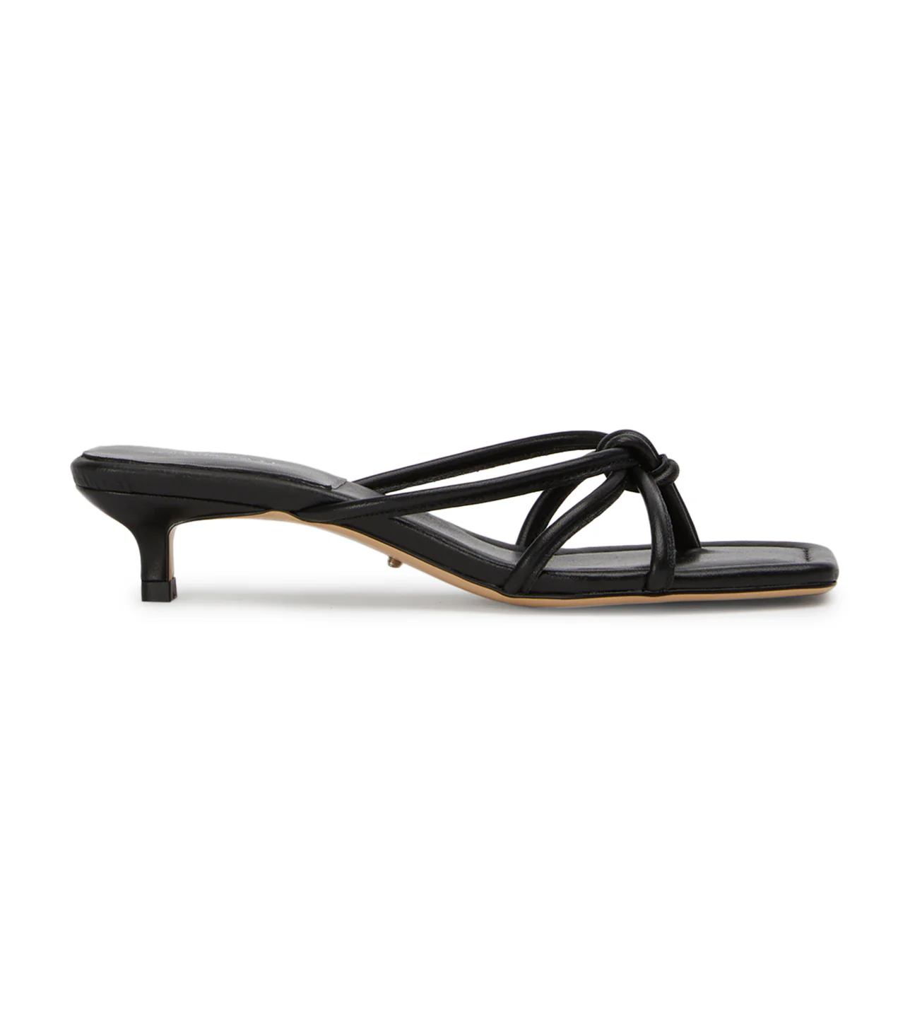 Tuscany Black Nappa - Image 3