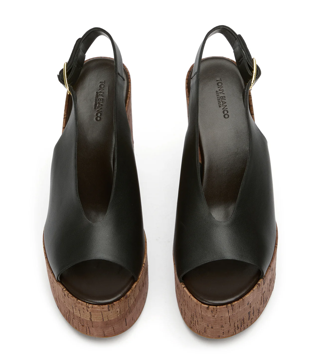 Valerie Black Nappa - Image 4