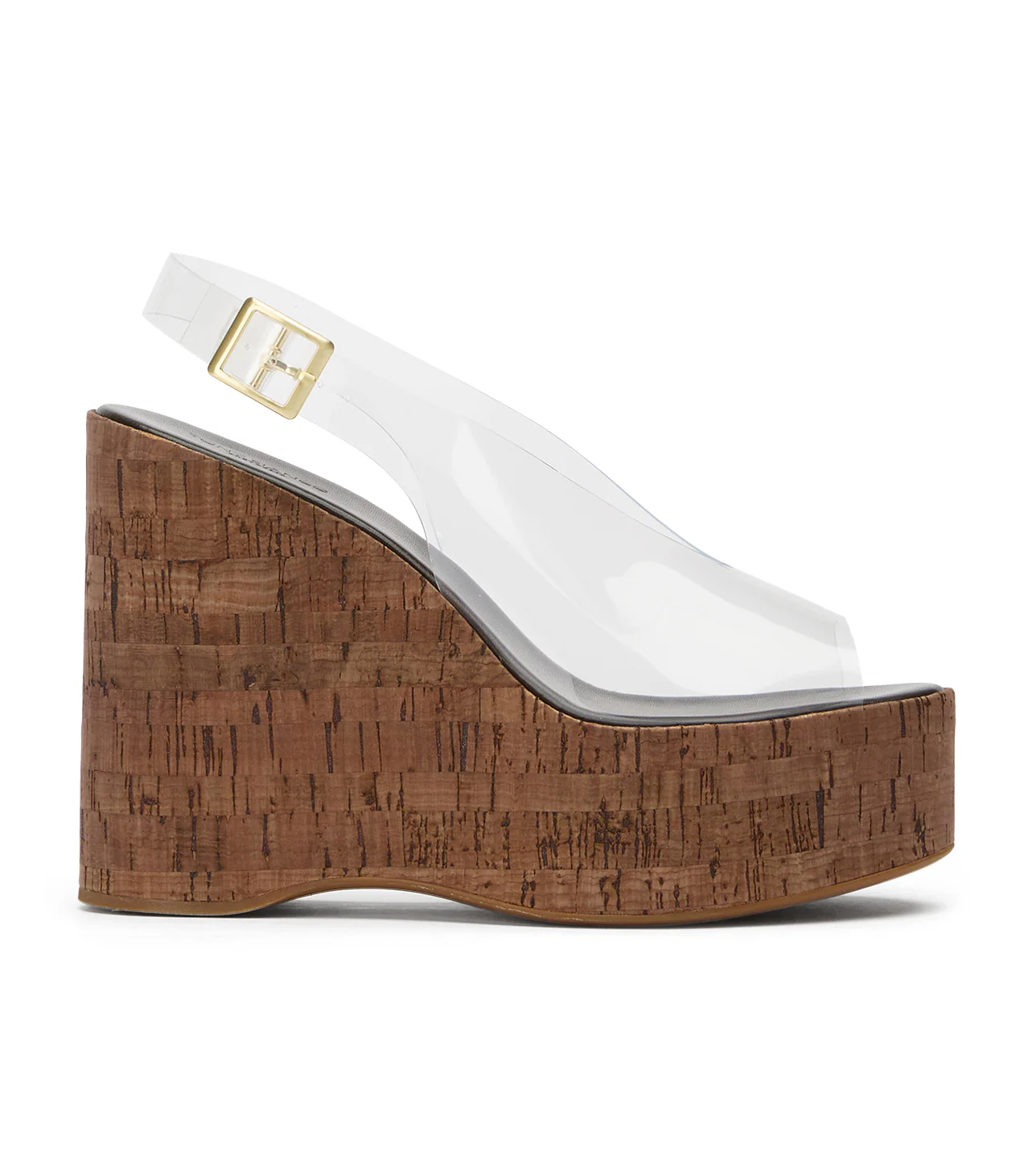 Valerie Clear Vinylite - Image 4