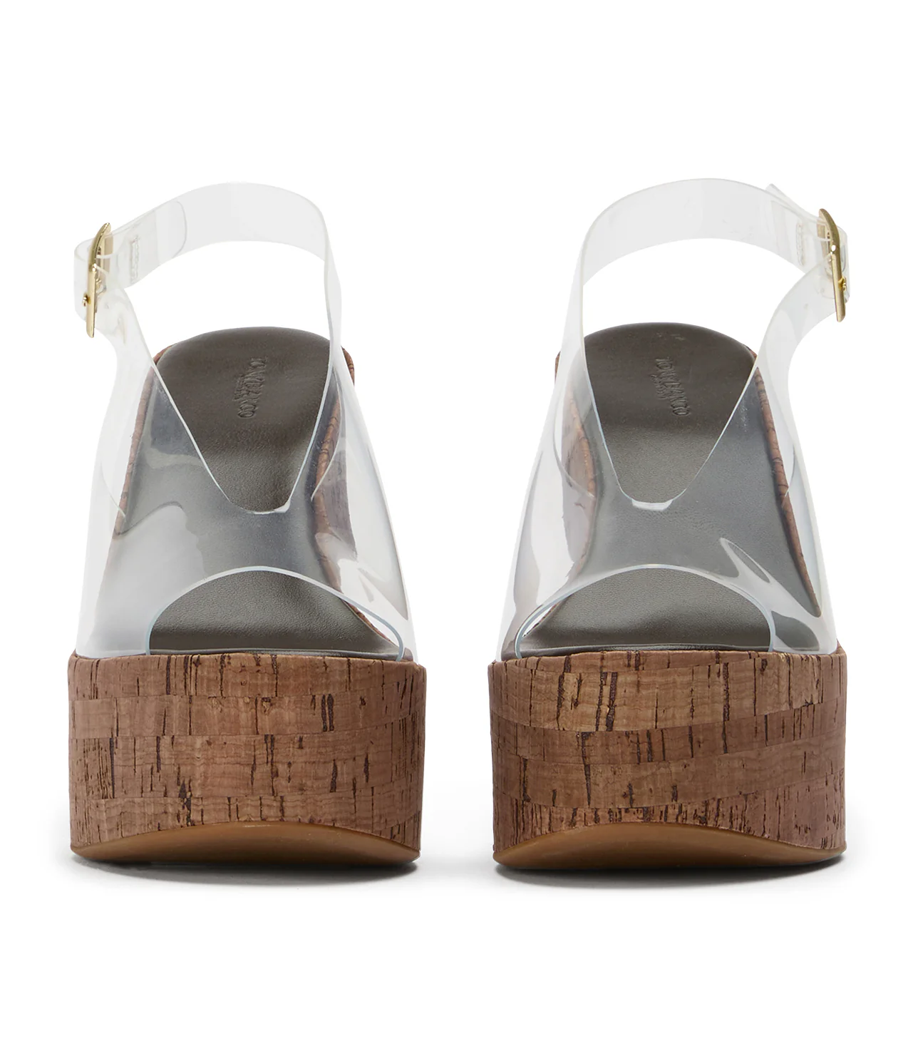 Valerie Clear Vinylite - Image 7
