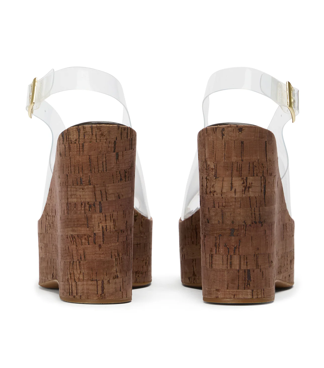Valerie Clear Vinylite - Image 8