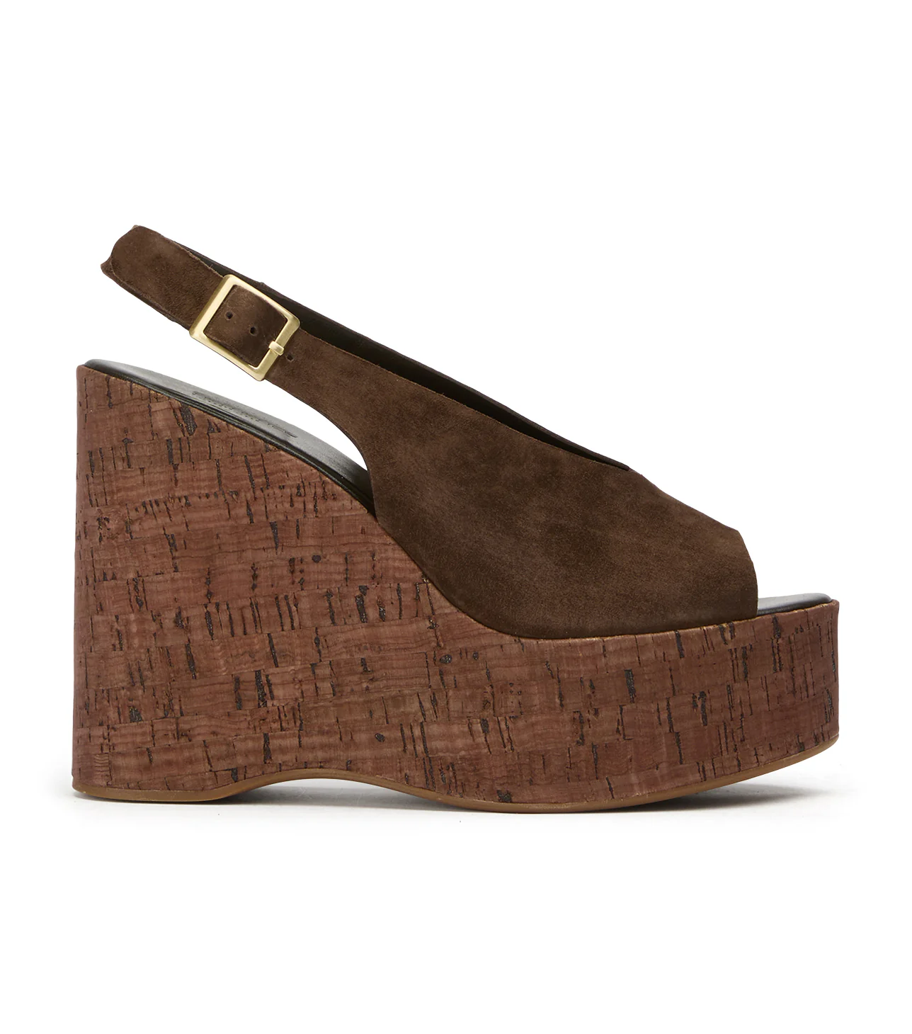 Valerie Espresso Suede - Image 3