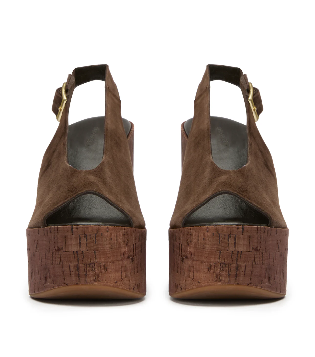 Valerie Espresso Suede - Image 5