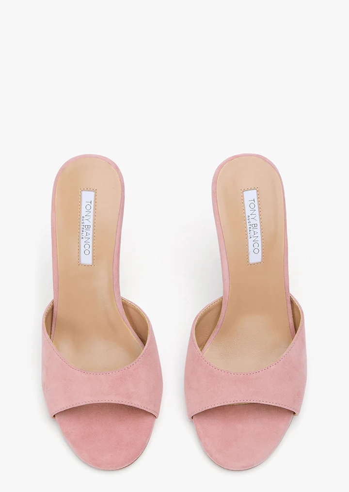 Victoria Blossom Suede - Image 3