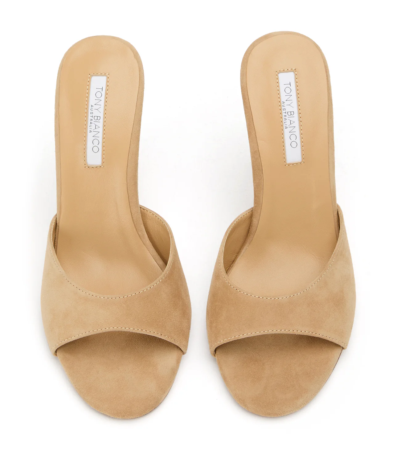 Victoria Wheat Suede - Image 6