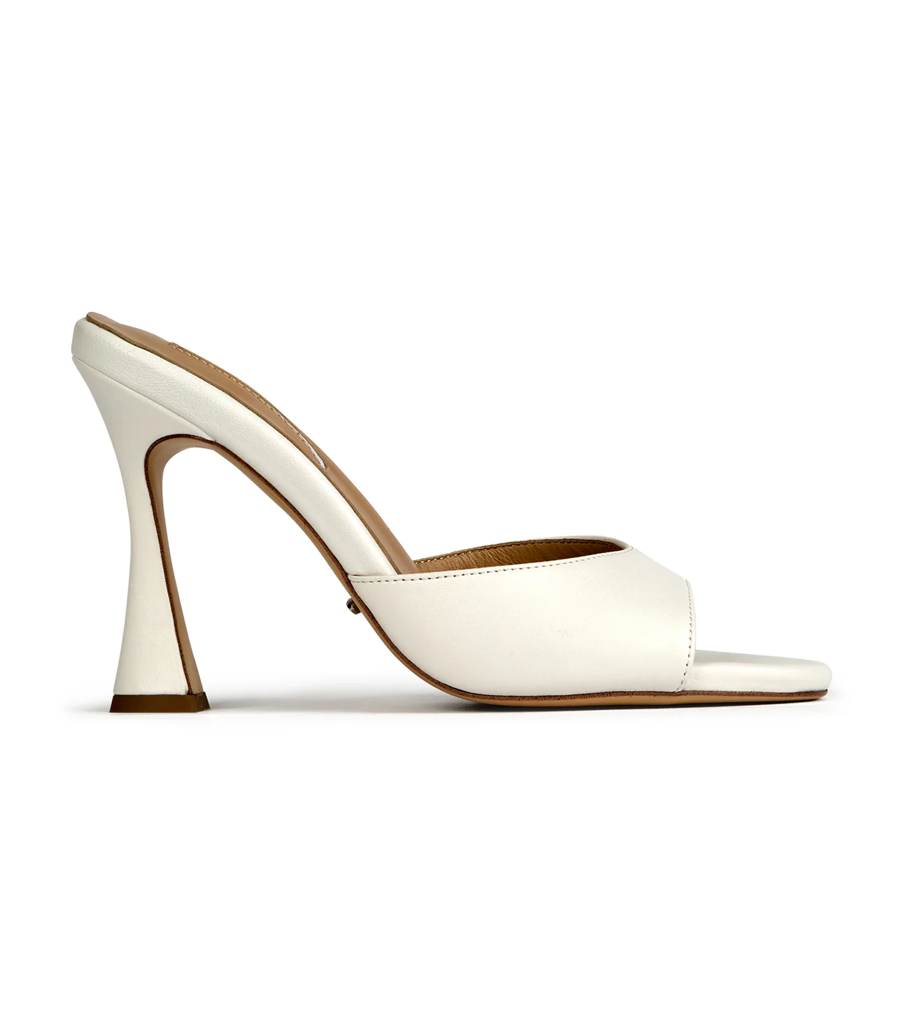 Victoria White Nappa - Image 4