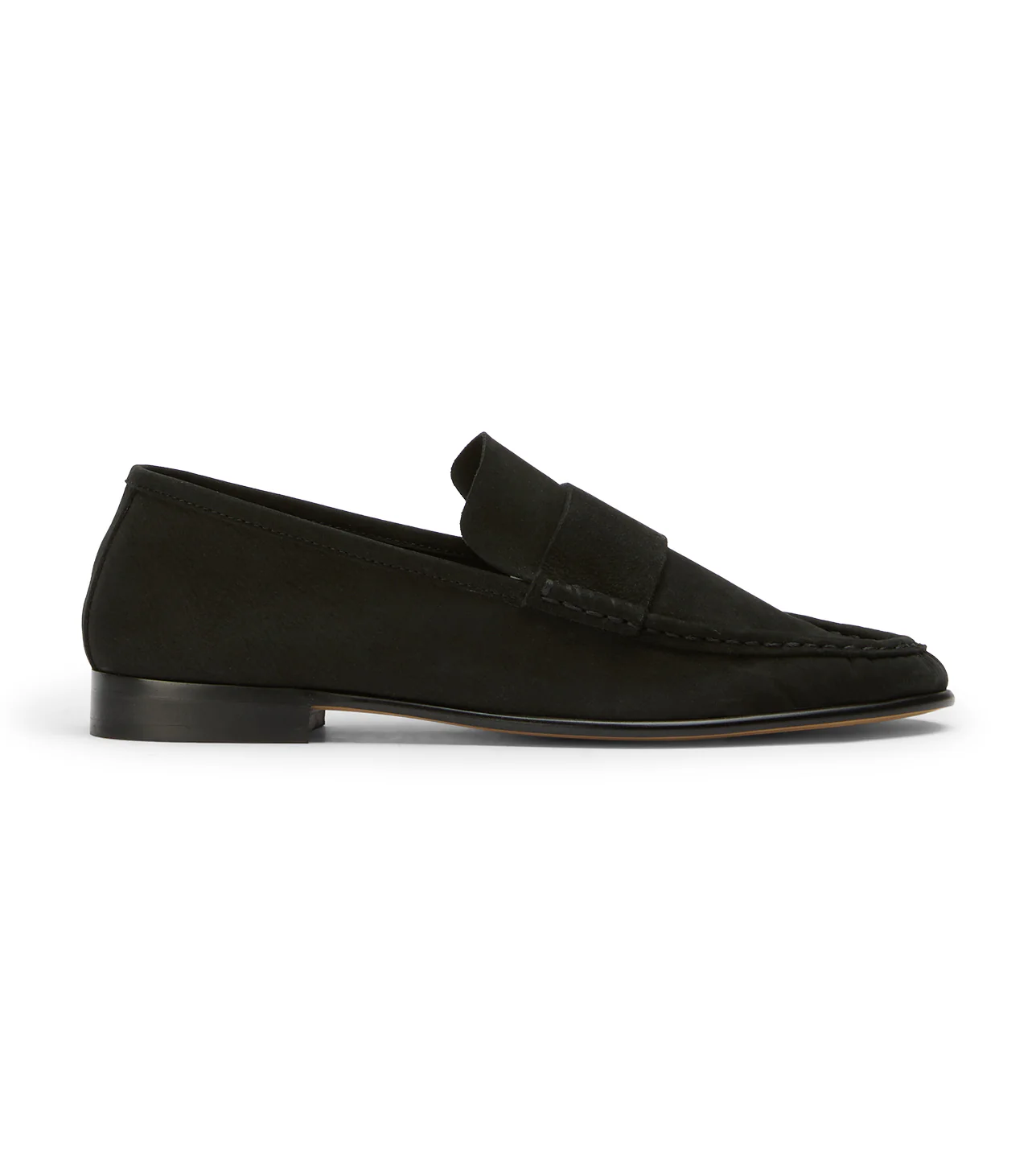 Vin Black Nubuck - Image 3
