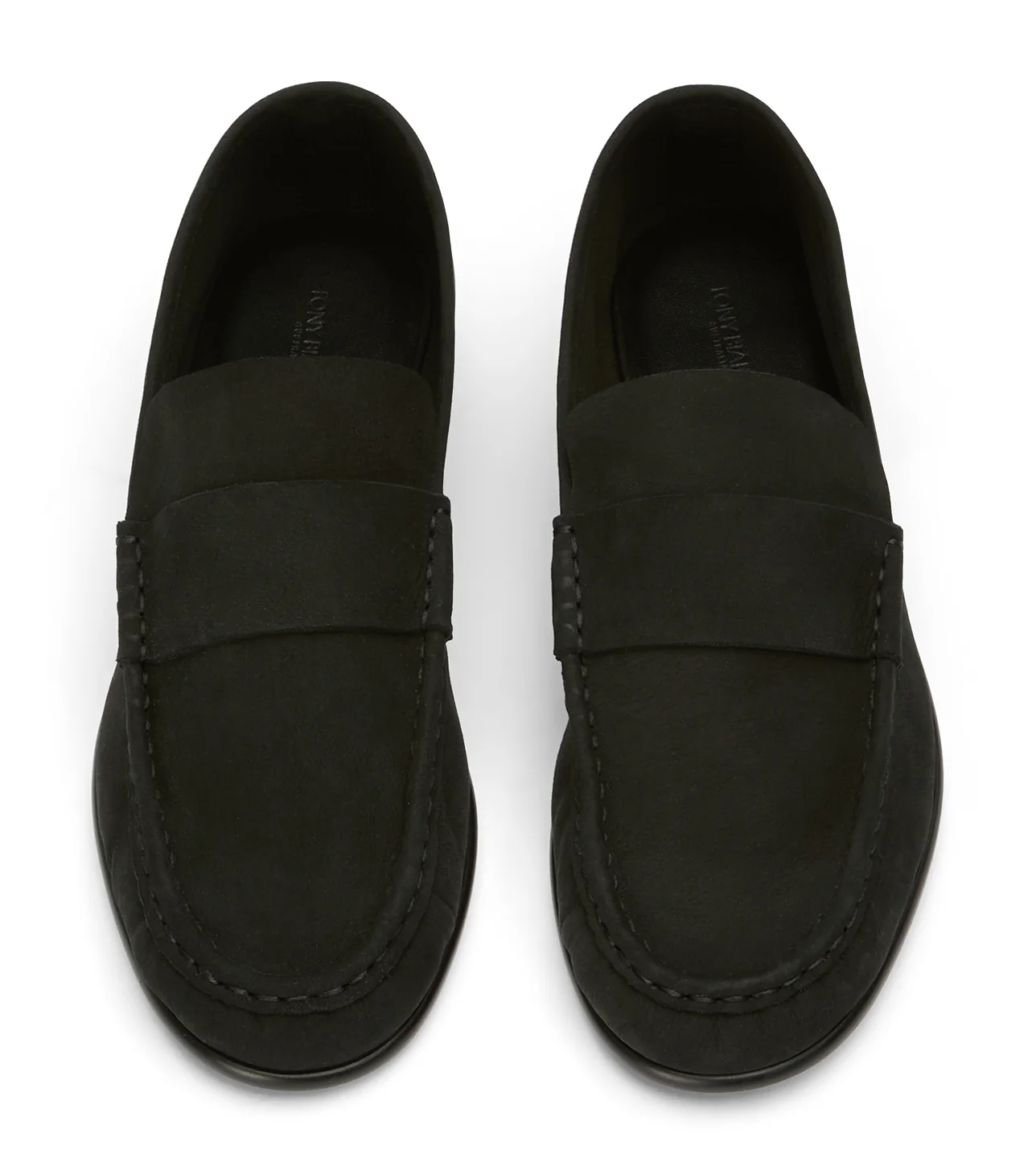Vin Black Nubuck - Image 4