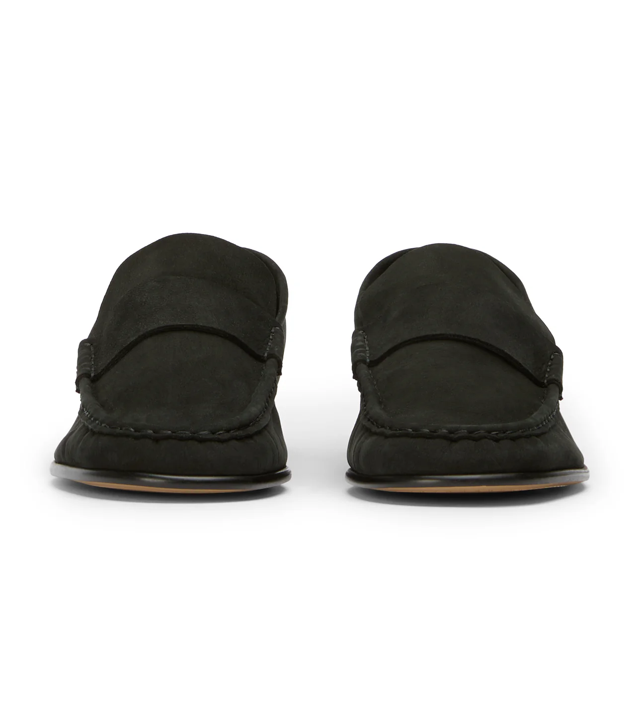 Vin Black Nubuck - Image 5