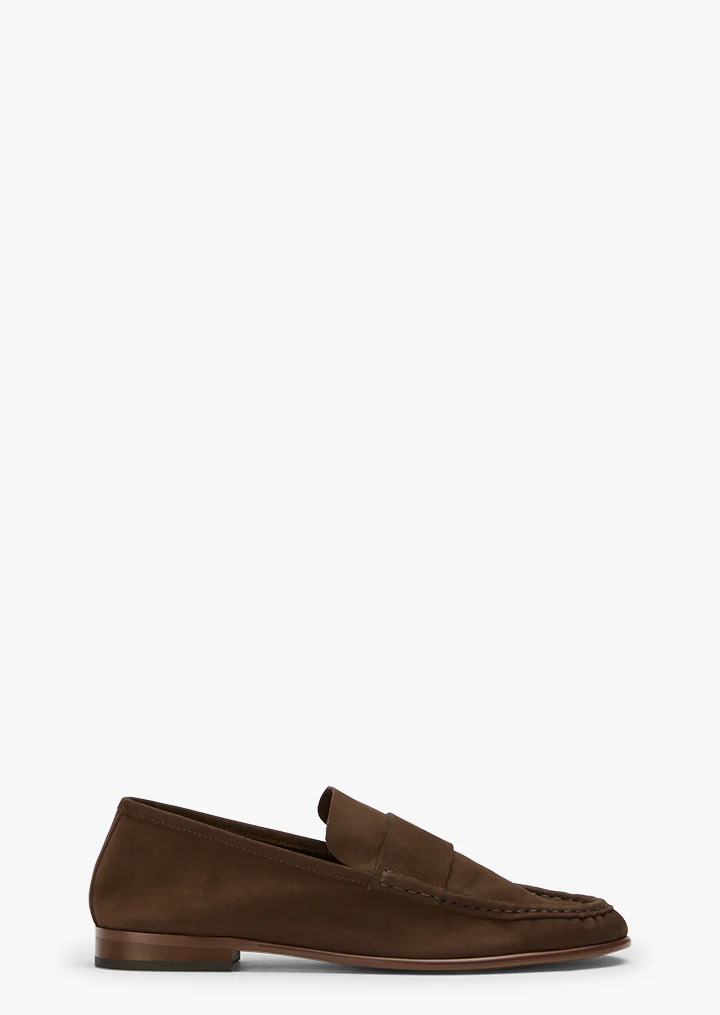 Vin Espresso Nubuck