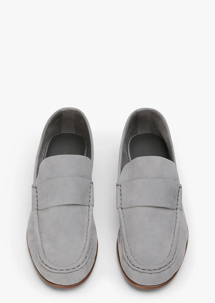 Vin Steel Nubuck - Image 2